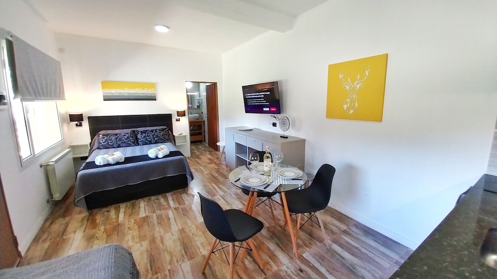 Gallery Apartment, Accessible, Ground Floor