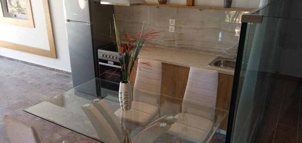 Junior Suite, Sea View