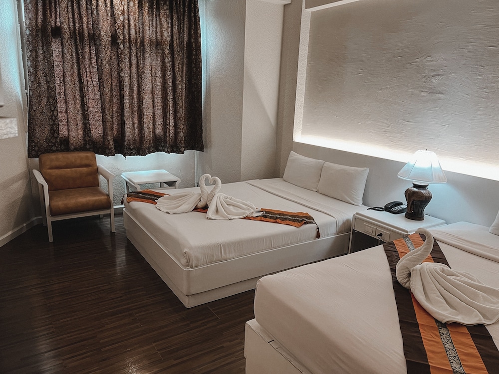 Deluxe Room photo 3