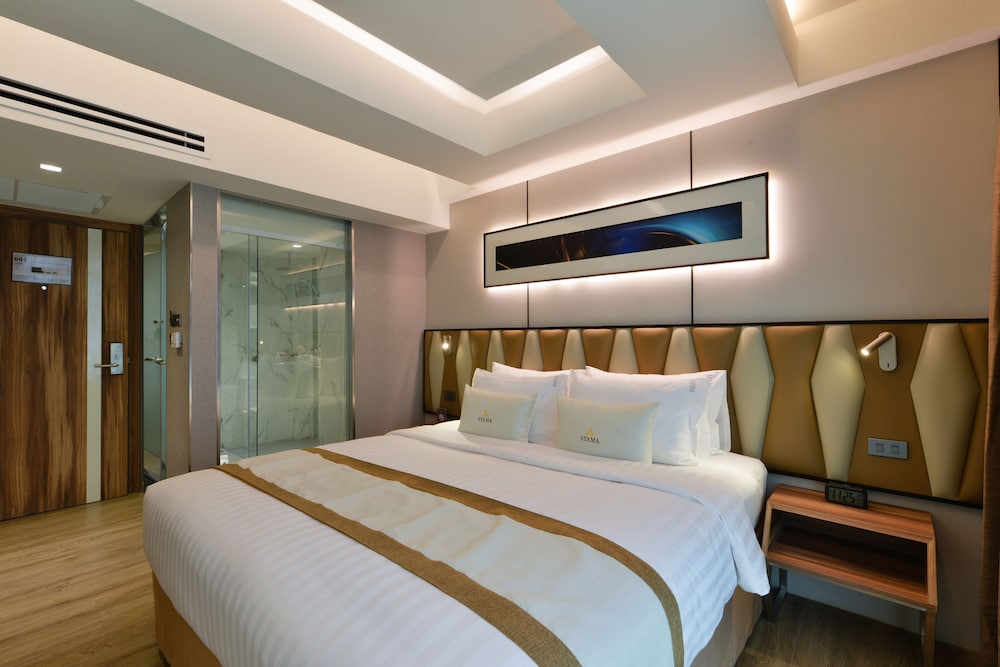 Deluxe Room photo 3