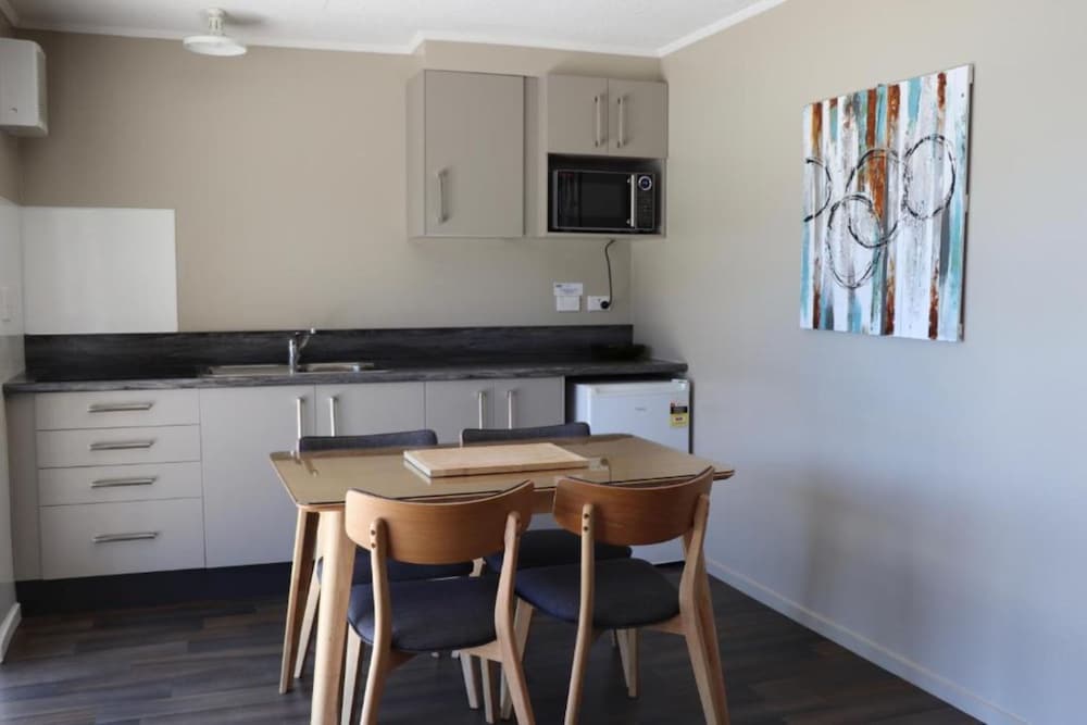 Standard Apartment - Photo 2