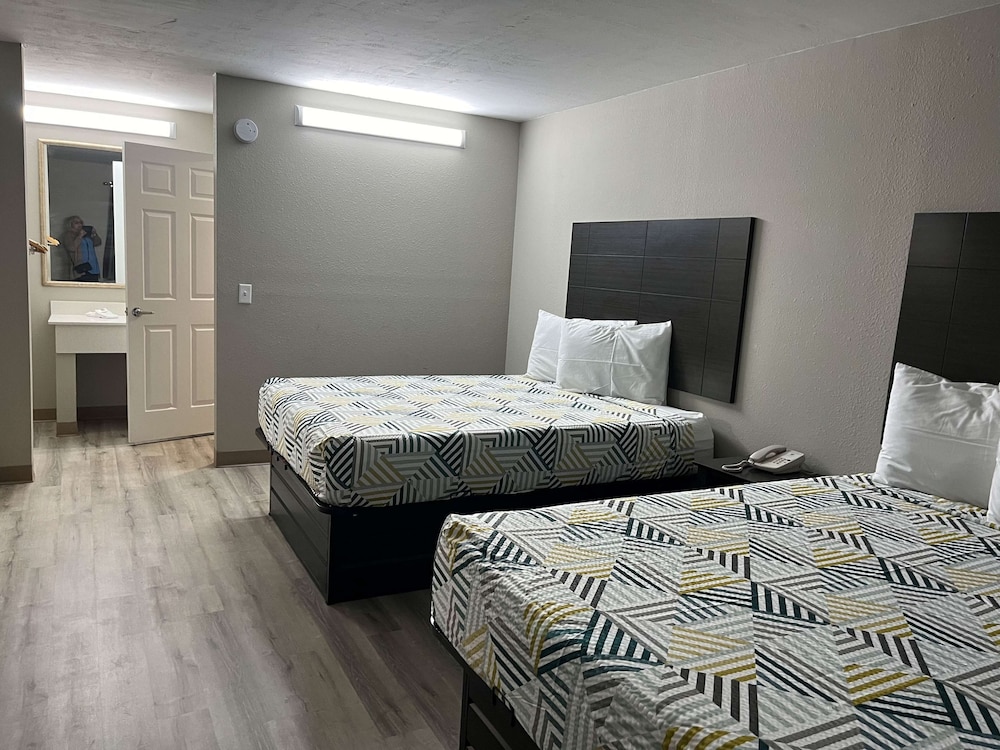 Studio 6 Suites West Memphis, AR - Memphis, Zdjęcie 4