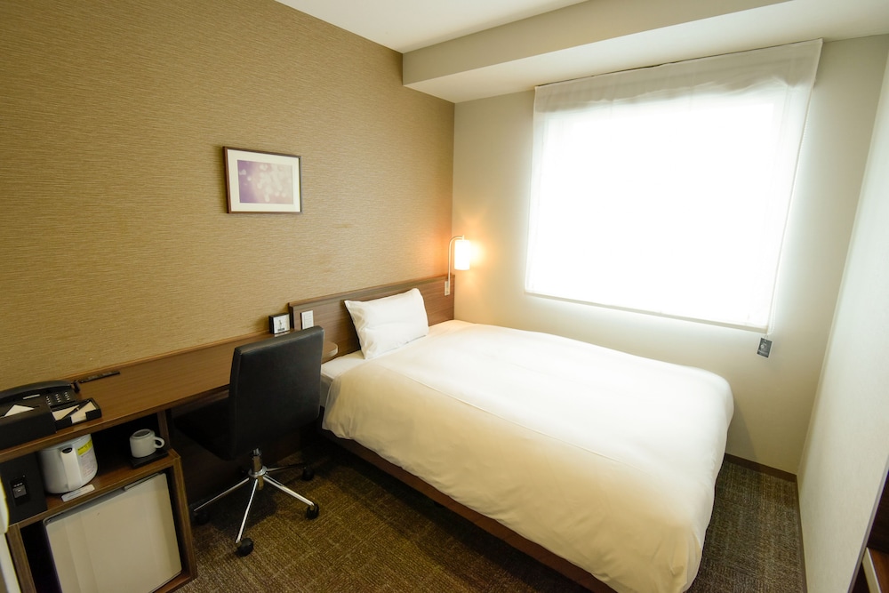 Economy Double Room, Smoking (13㎡) photo 1