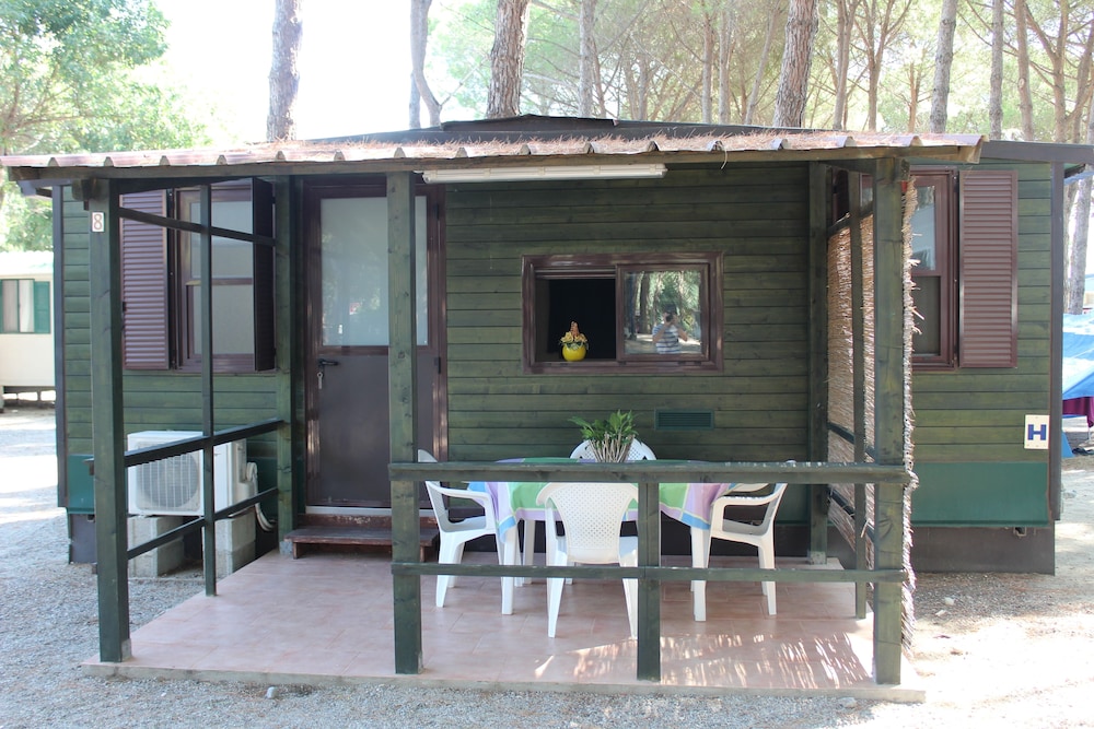 Mobile Home (3 Pax) photo 3