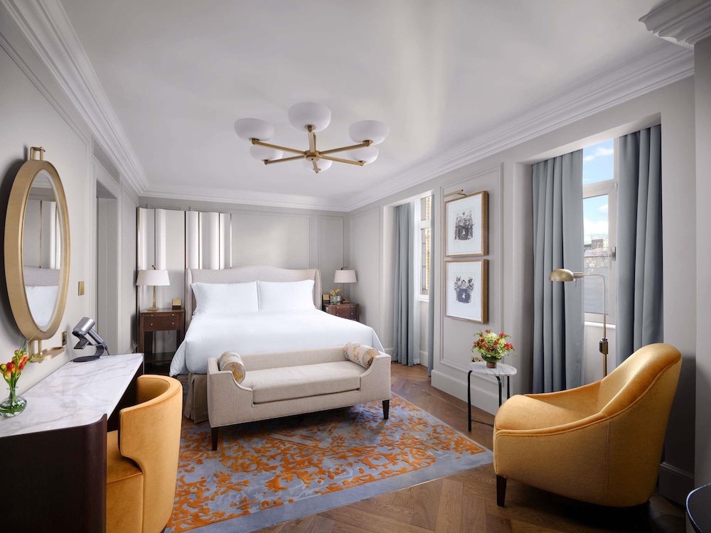 Suite, Terrace