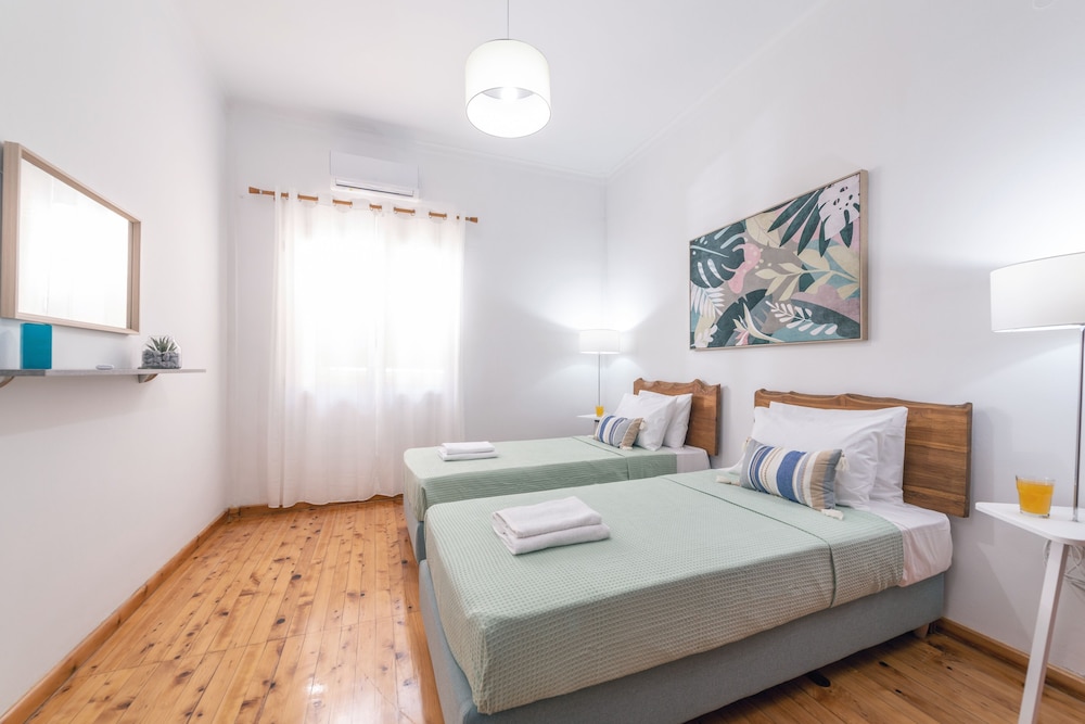 City Apartment