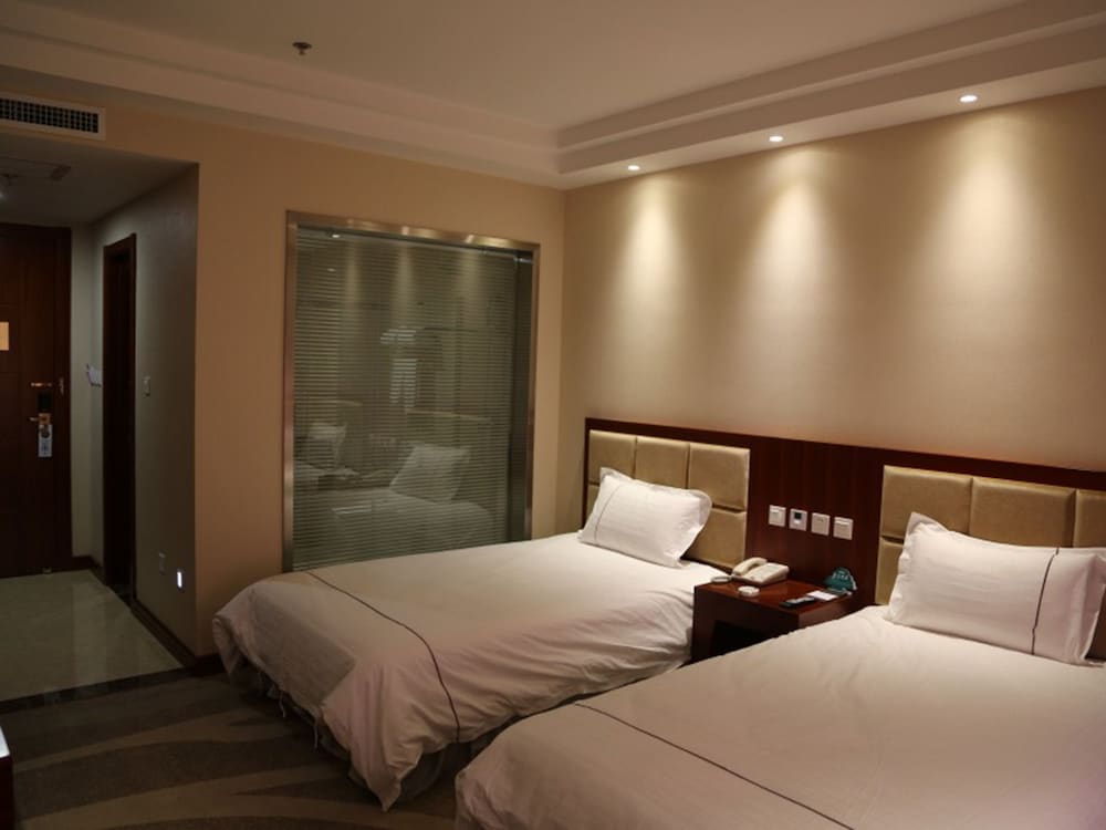 Twin Room photo 1