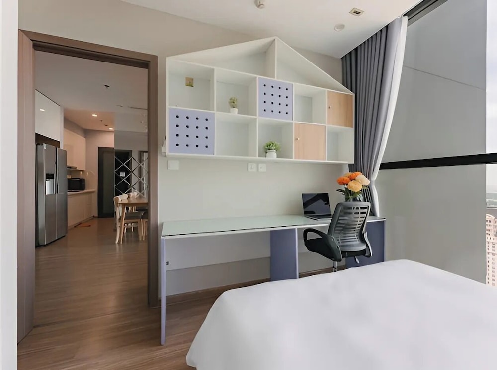Family Apartment