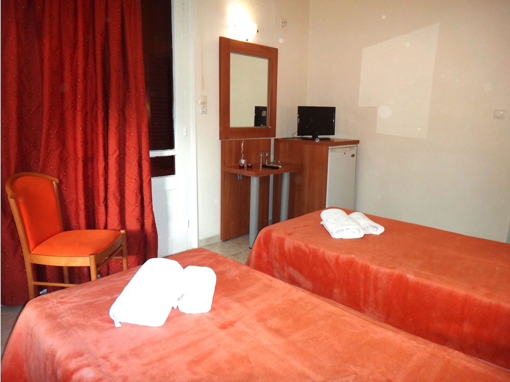Twin Room photo 1