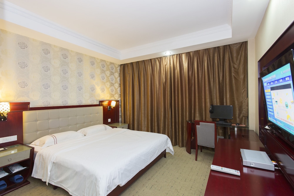 Standard Double Room photo 3