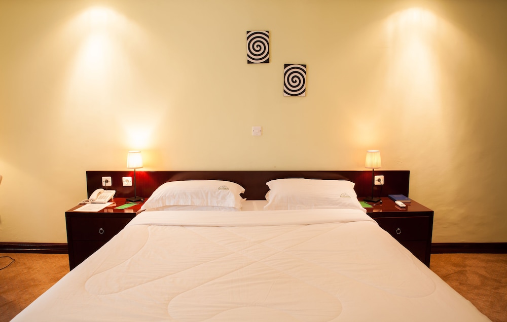 Executive Suite, 1 Bedroom, Lake View, Lakeside photo 1