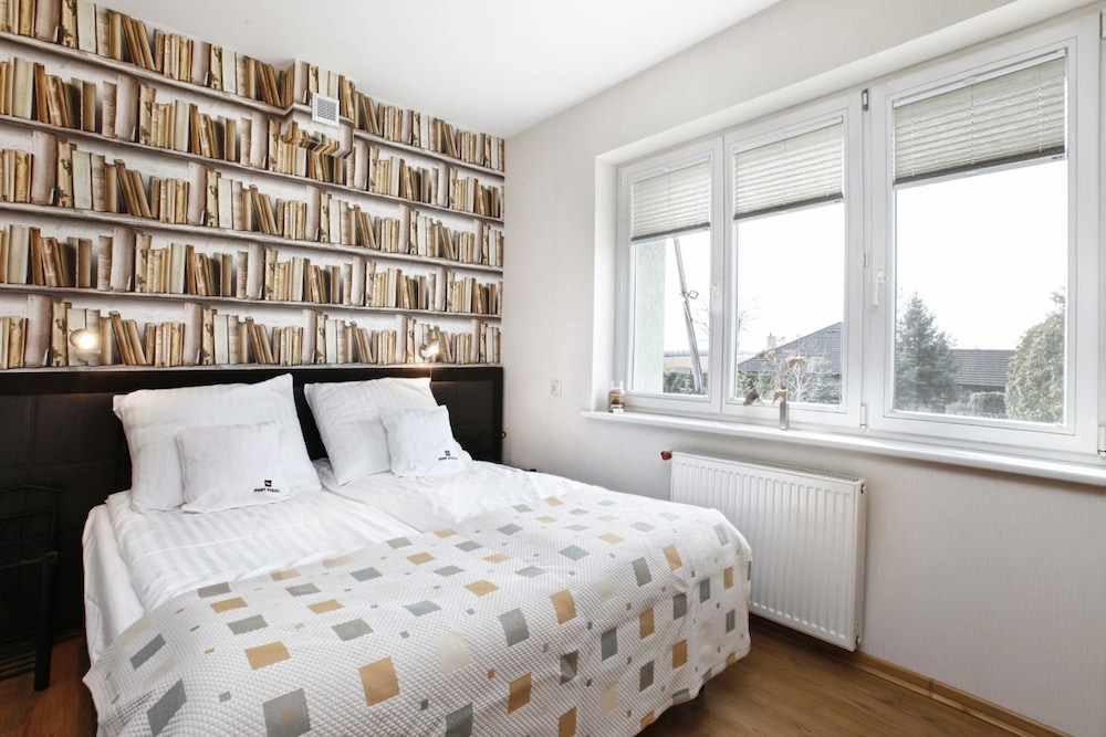 Luxury Double Room photo 1