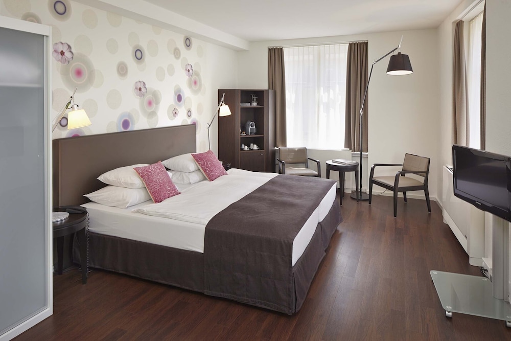 Superior Double Room - Photo 1
