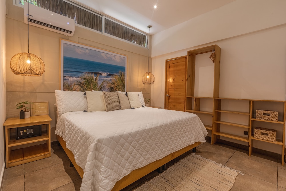 Superior Room, 1 Bedroom, Garden View