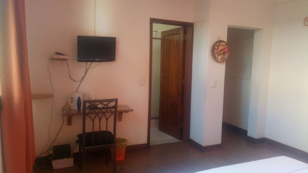 Single Room (Cabo Delgado) photo 3