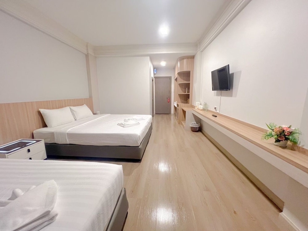 Family Triple Room photo 2