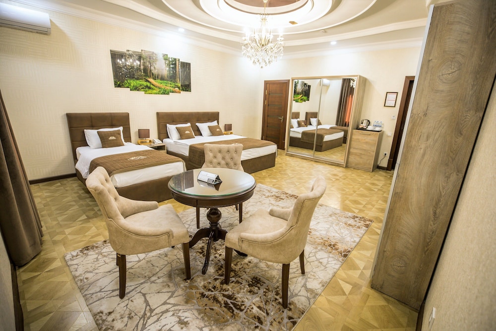 Deluxe Room photo 3