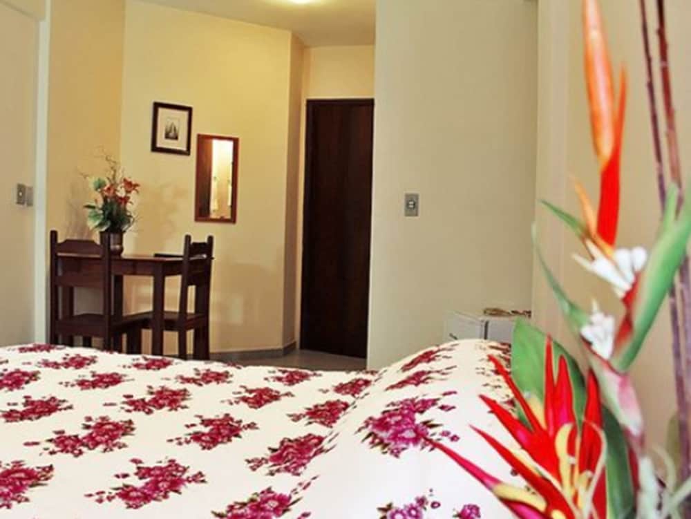 Deluxe Room photo 2
