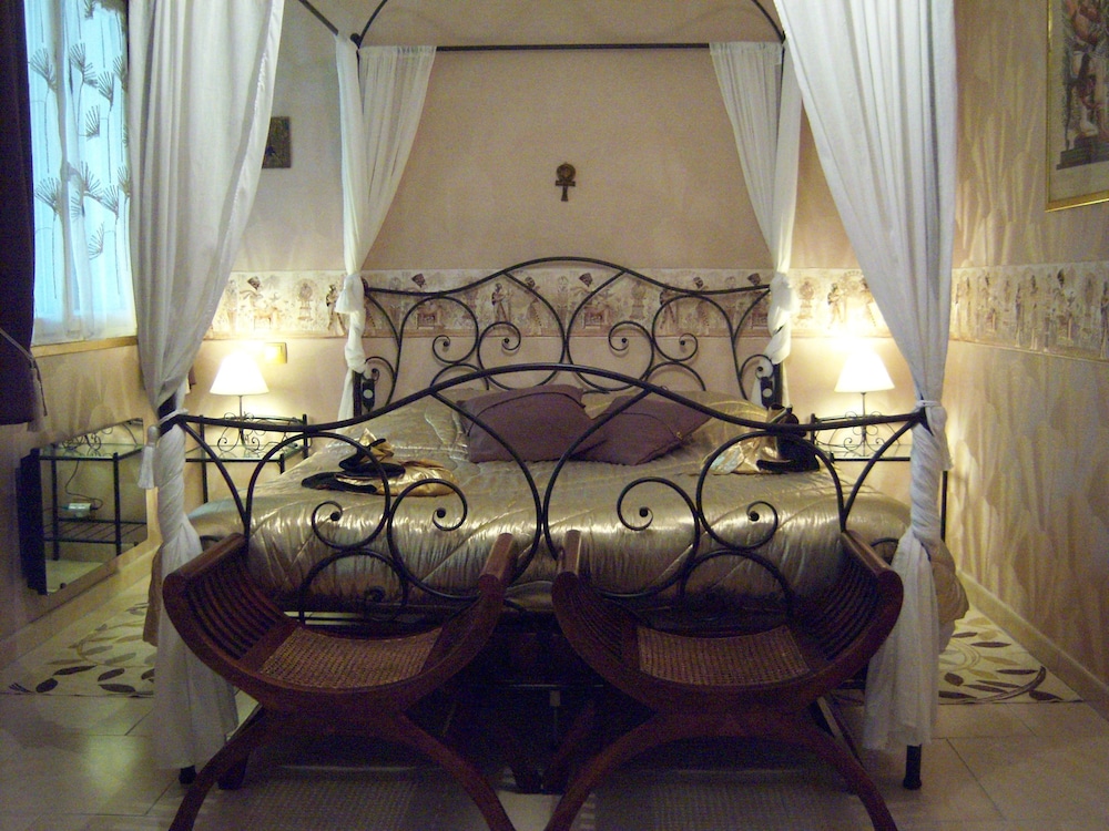Comfort Room, 1 Queen Bed (Egypte)