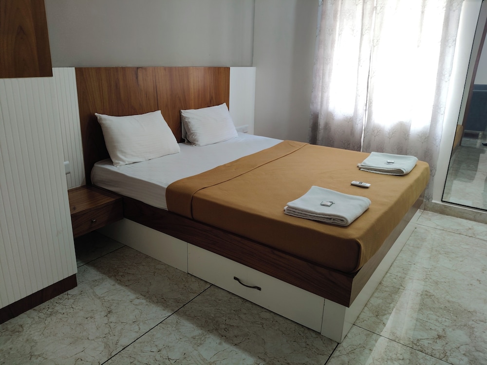 Luxury Apartment photo 1