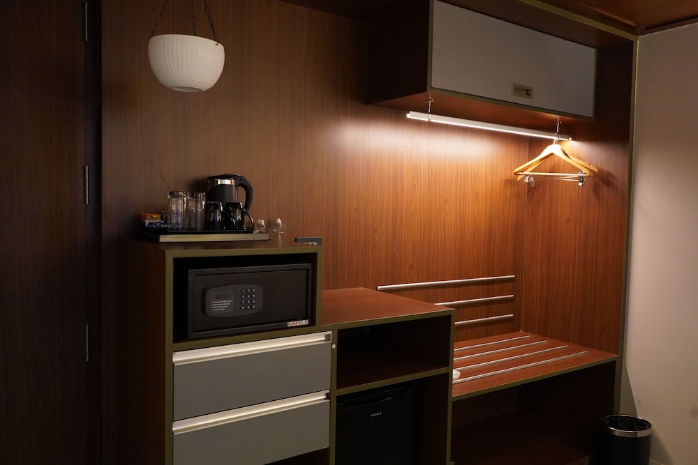 Deluxe Room photo 3