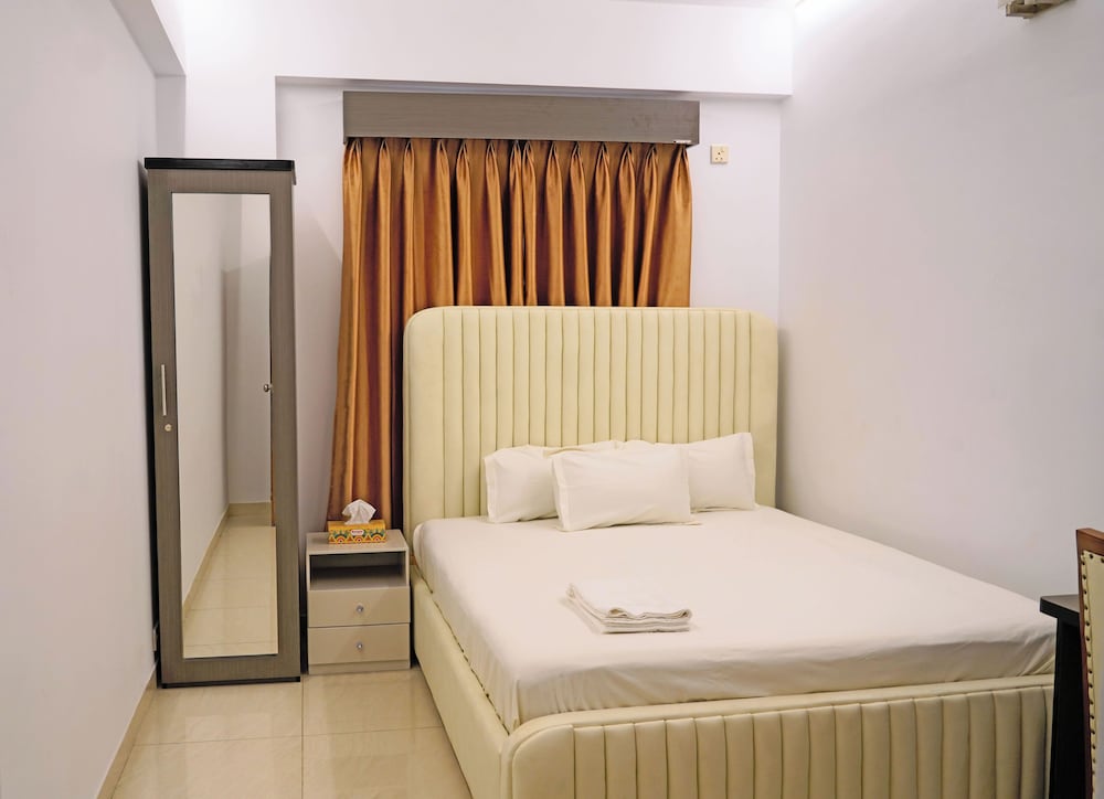 Basic Room