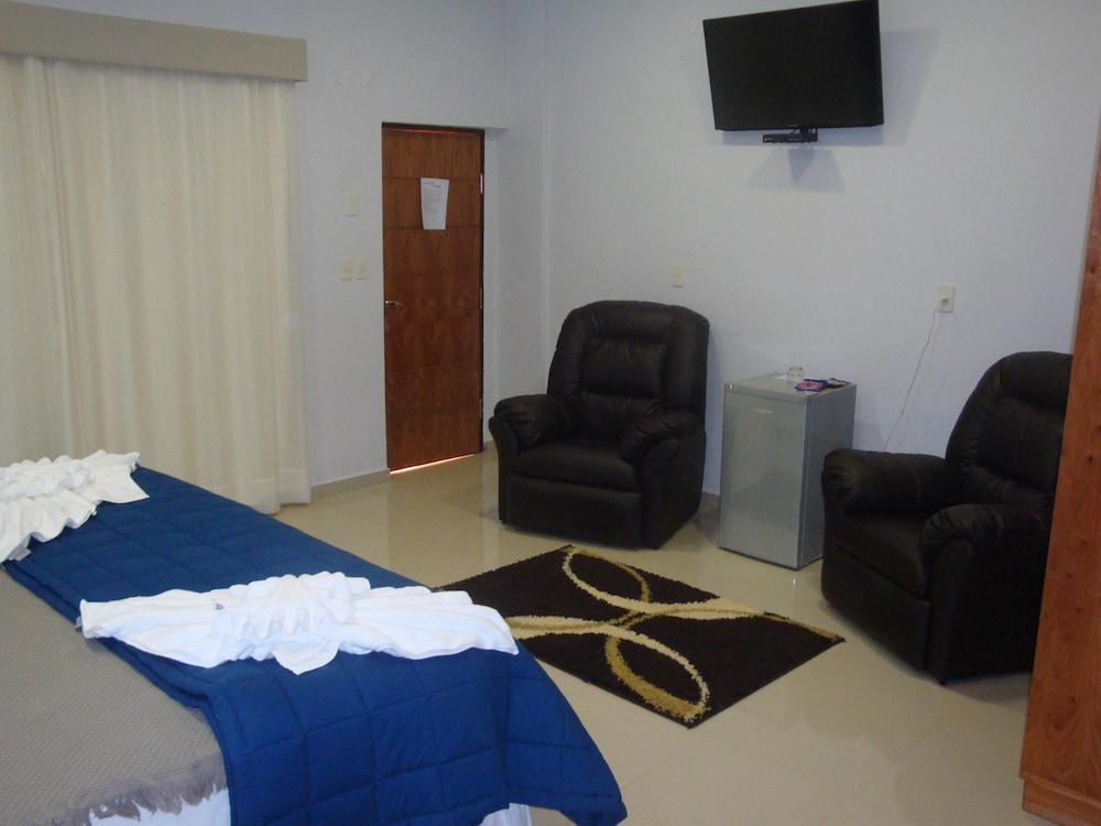 Executive Suite, 1 Double Bed, Non Smoking photo 2