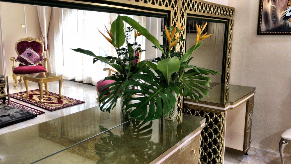 Sultan Suite with Sea View photo 2