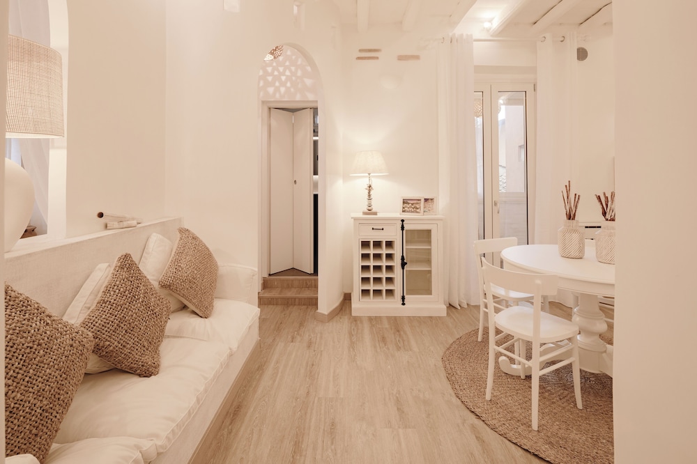 Luxury Apartment