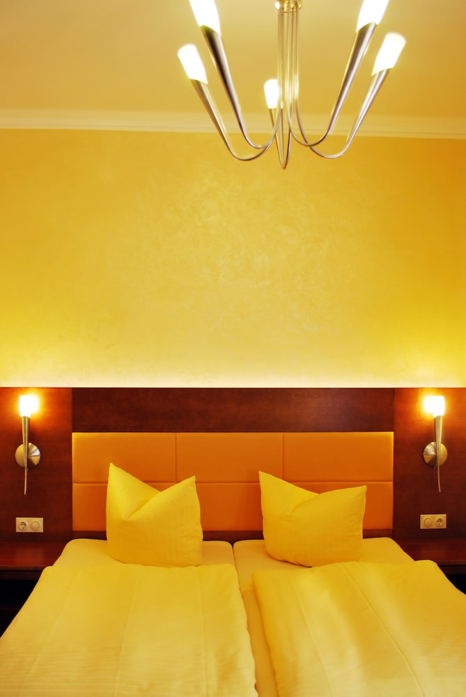 Standard Room photo 1