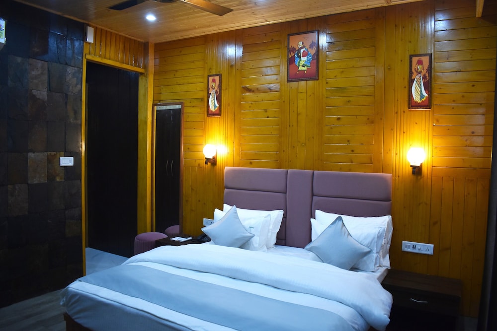 Family Suite, Valley View