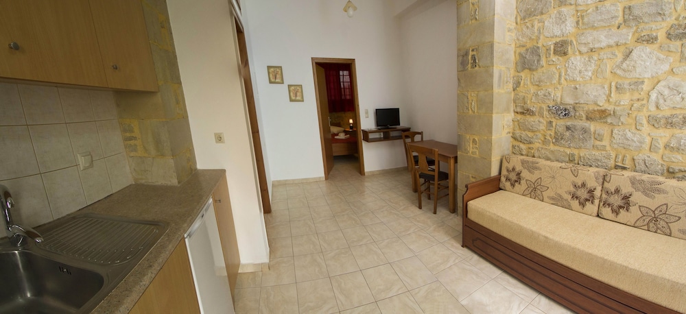 Apartment, 1 Bedroom