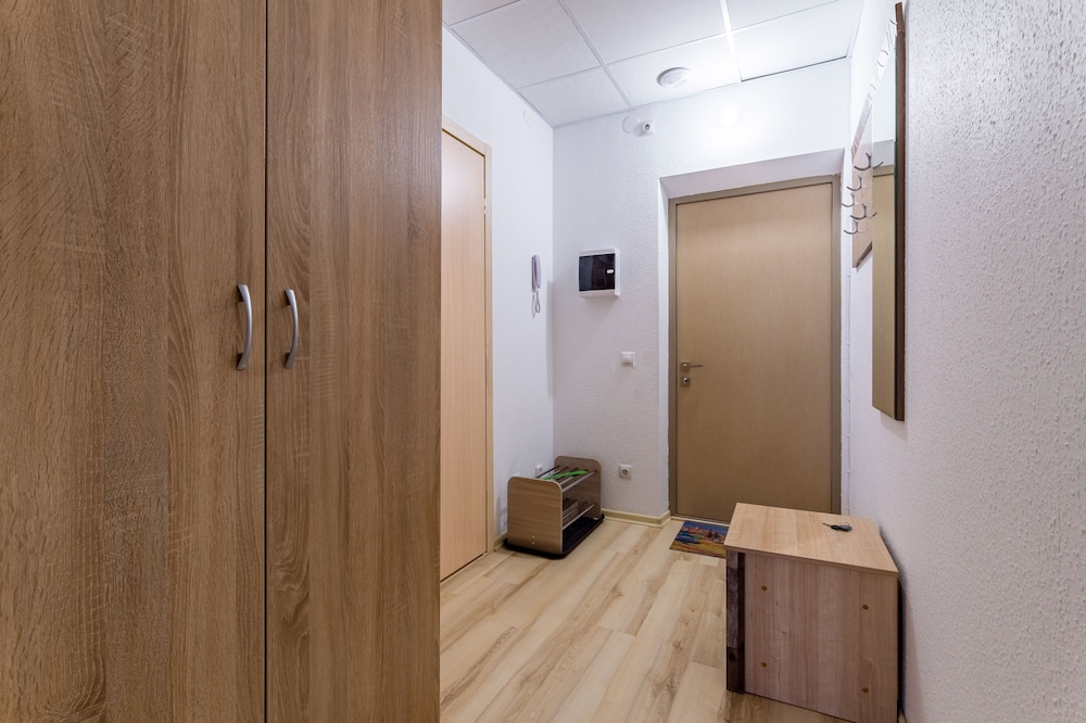 Economy Apartment photo 2