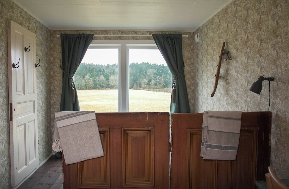 Panoramic Cabin