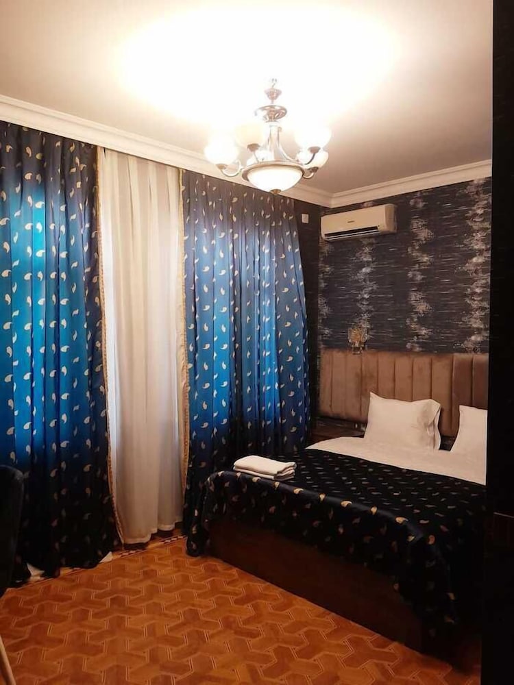 Basic Double Room