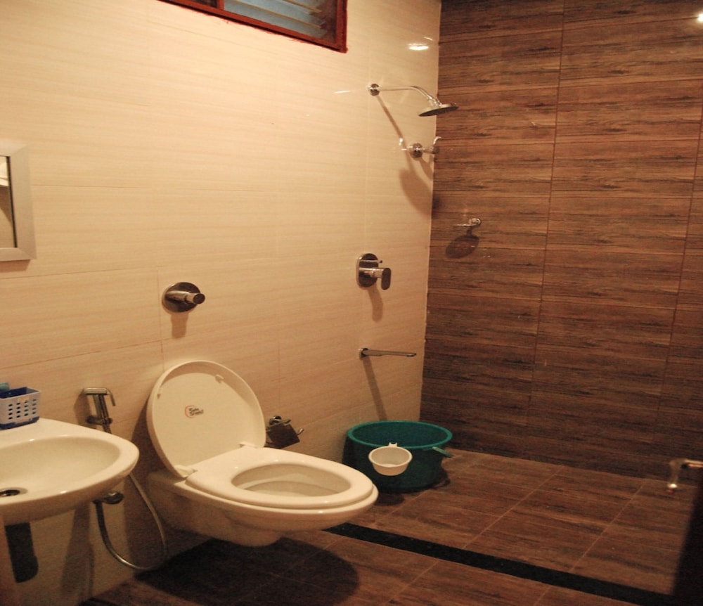 Deluxe Room - Photo 5