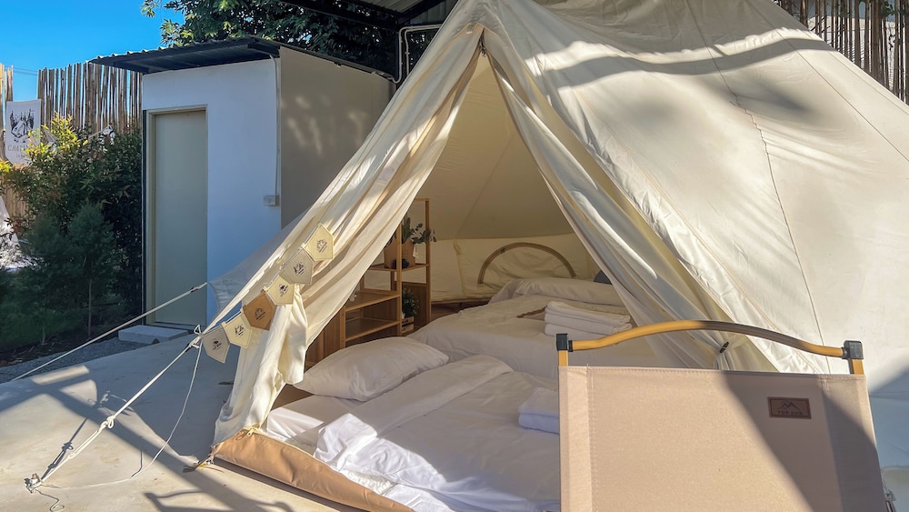 Standard Tent