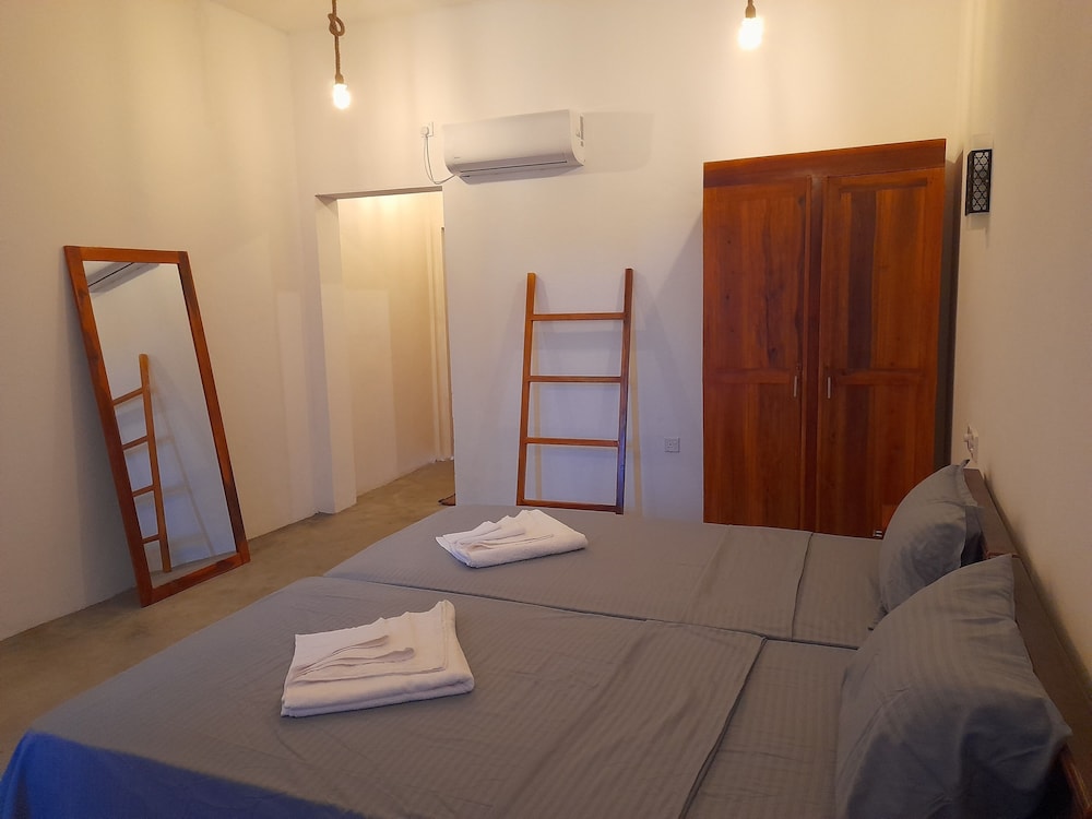 Deluxe Twin Room photo 1
