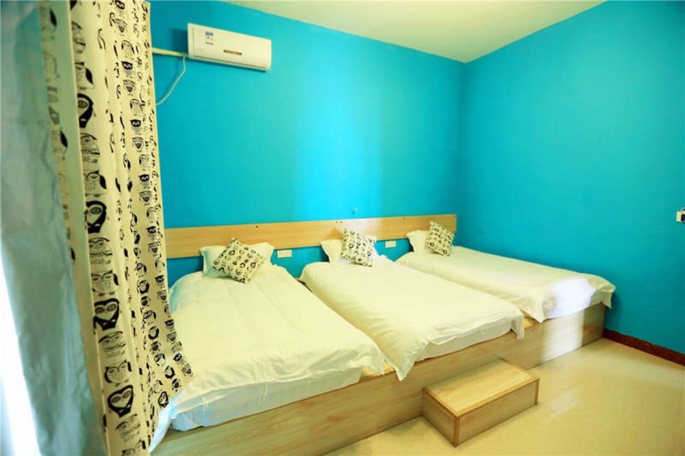 Tatami Triple Room photo 3