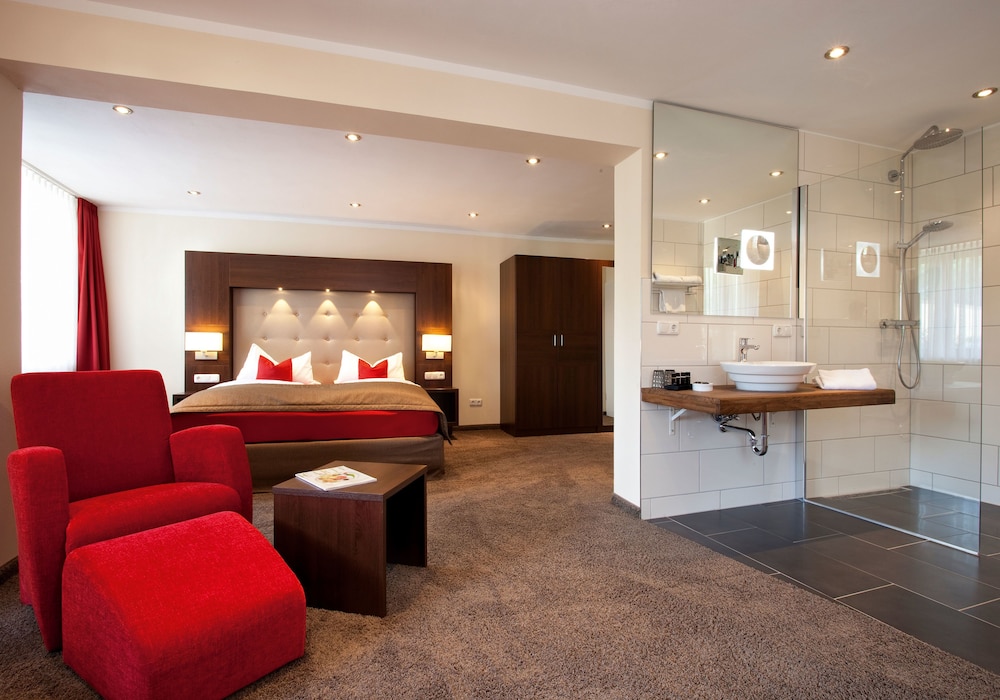 Suite photo 3