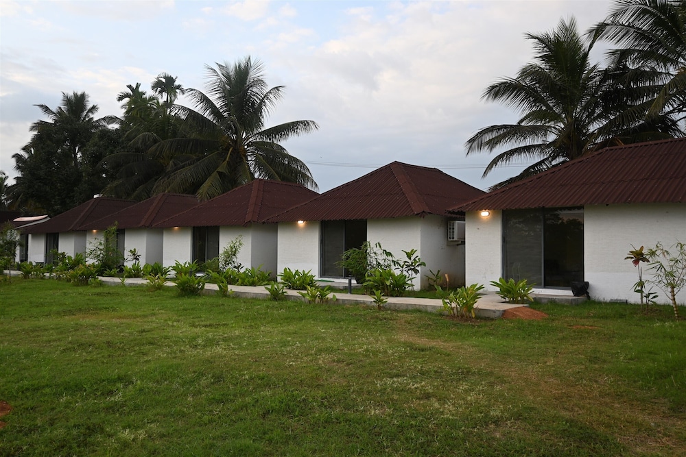 Deluxe Cottage - Photo 4