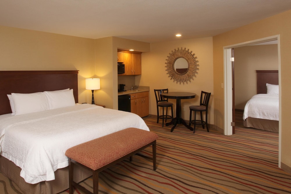 Family Suite, Non Smoking photo 2