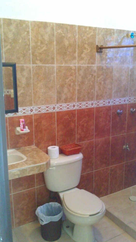 Love Quadruple Room photo 2
