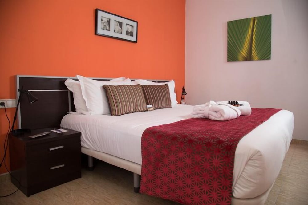 Apartamento, 3 habitaciones (No.5)