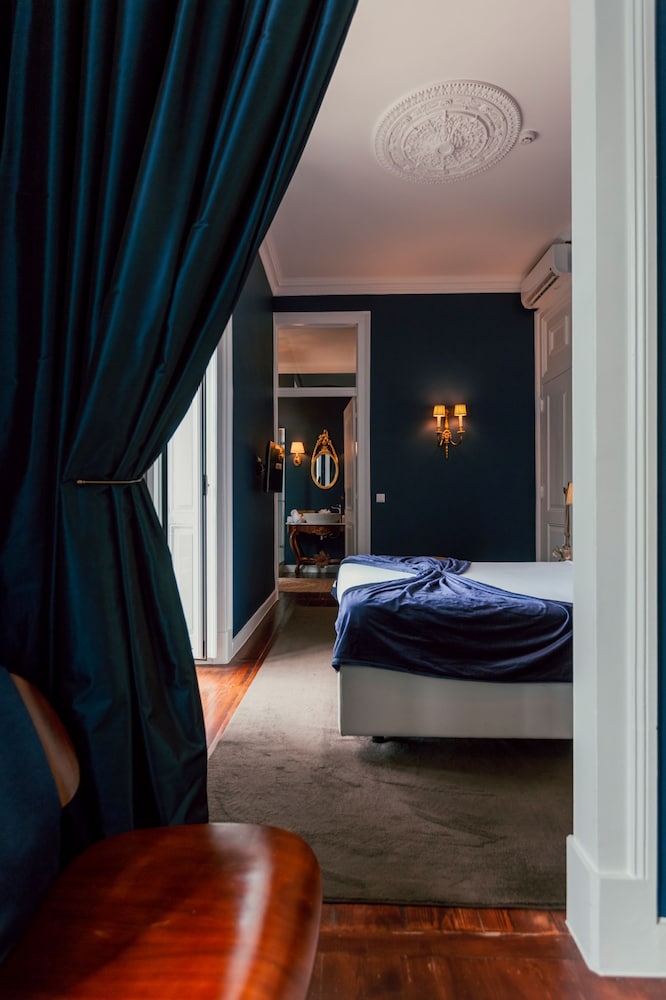 Premier Double or Twin Room, City View