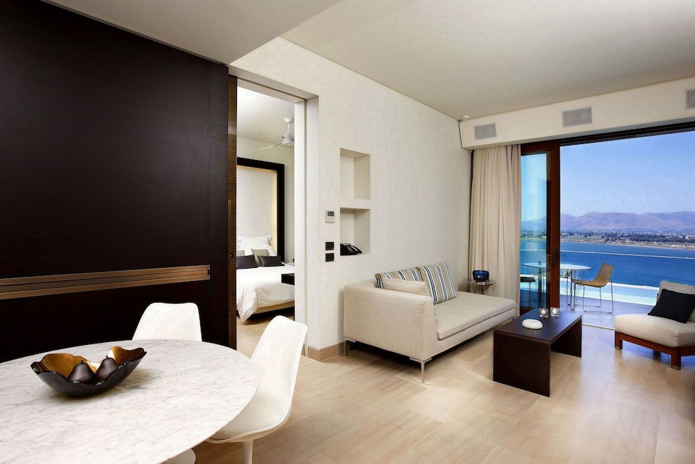 Villa, 2 Bedrooms, Private Pool, Sea View (Palace) photo 2