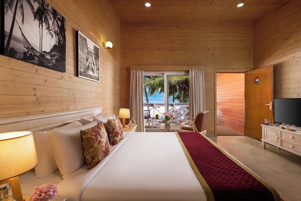 Premium Suite, Sea View photo 2