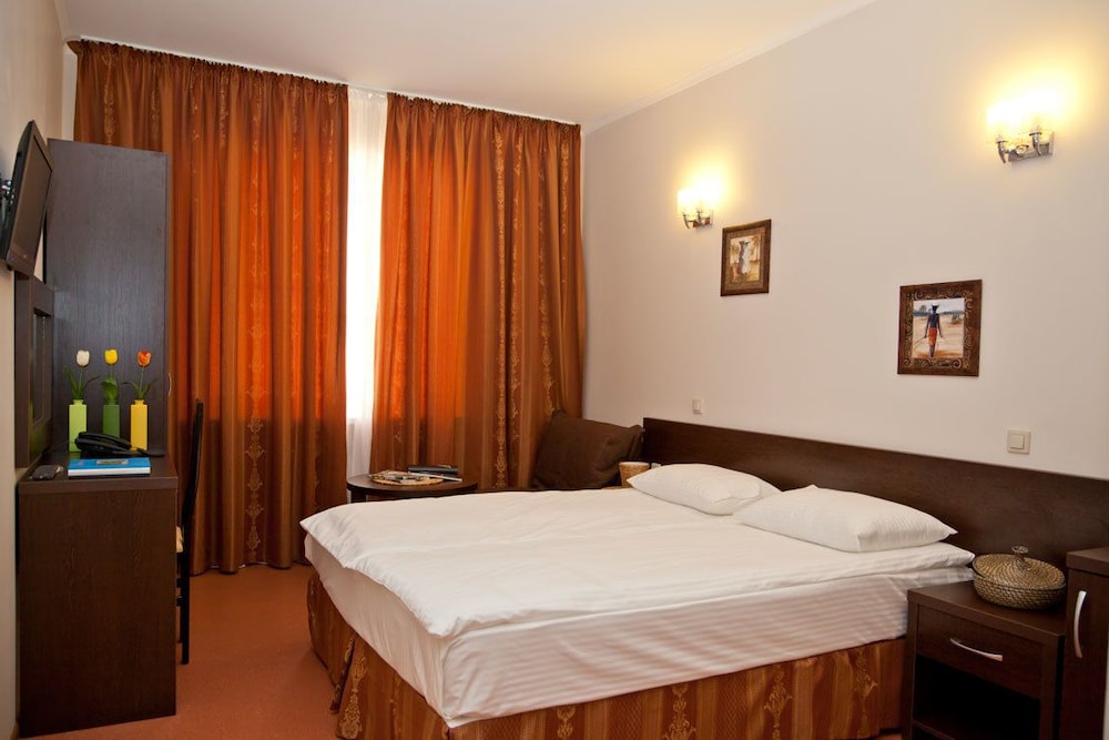 Classic Room photo 3
