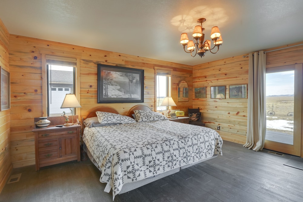 House (3 Bedrooms) photo 3