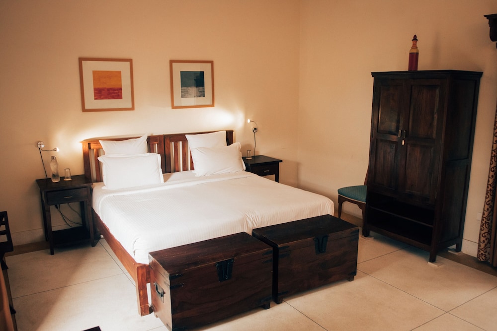 Deluxe Room photo 3